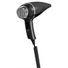 1875W Black Hair Dryer